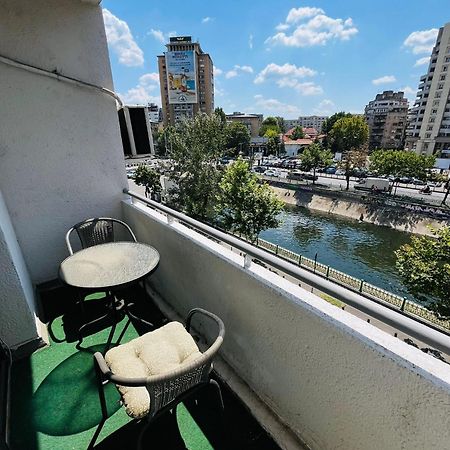 Calea Victoriei Chic Stay Бухарест Экстерьер фото