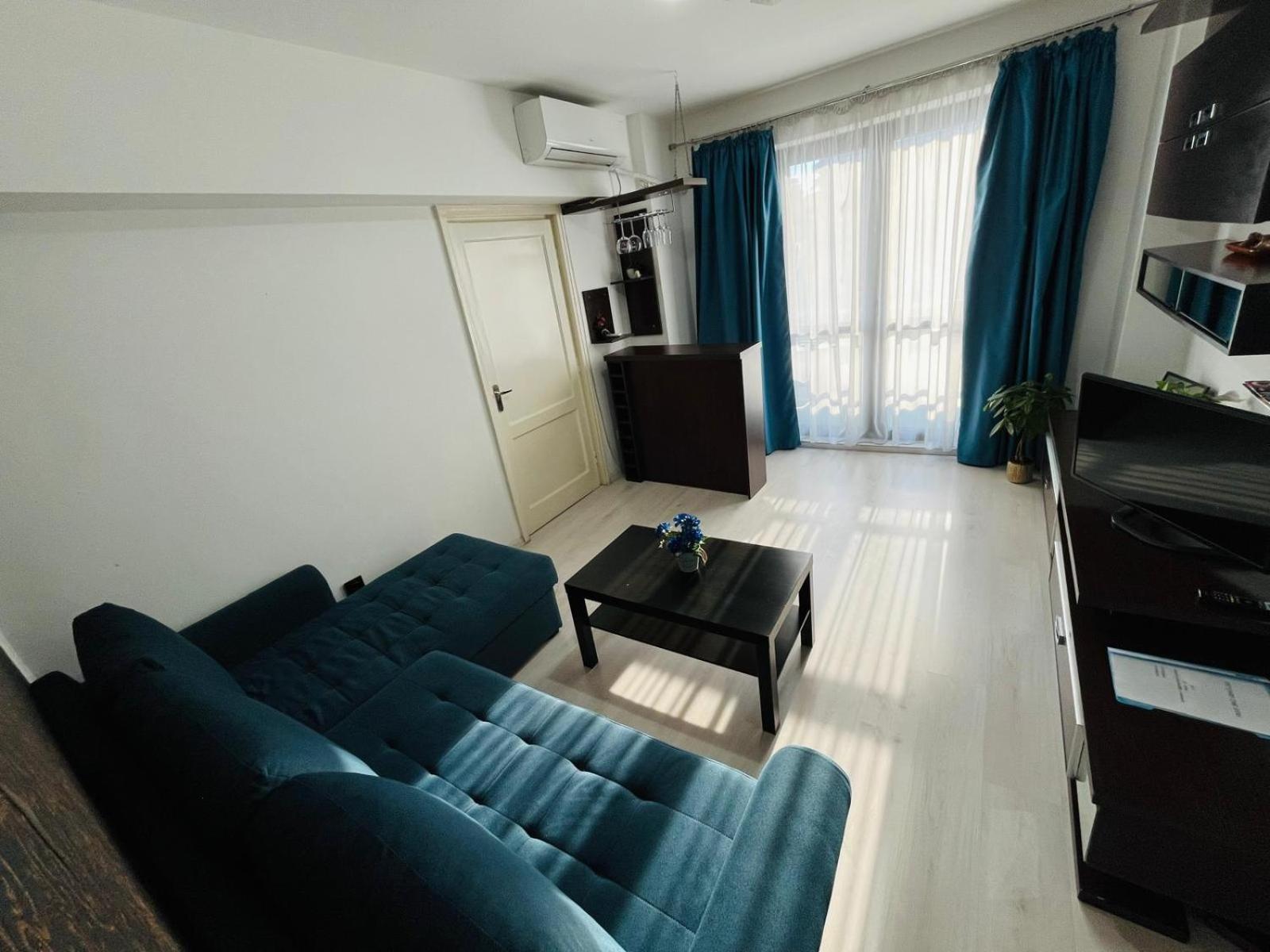Calea Victoriei Chic Stay Бухарест Экстерьер фото