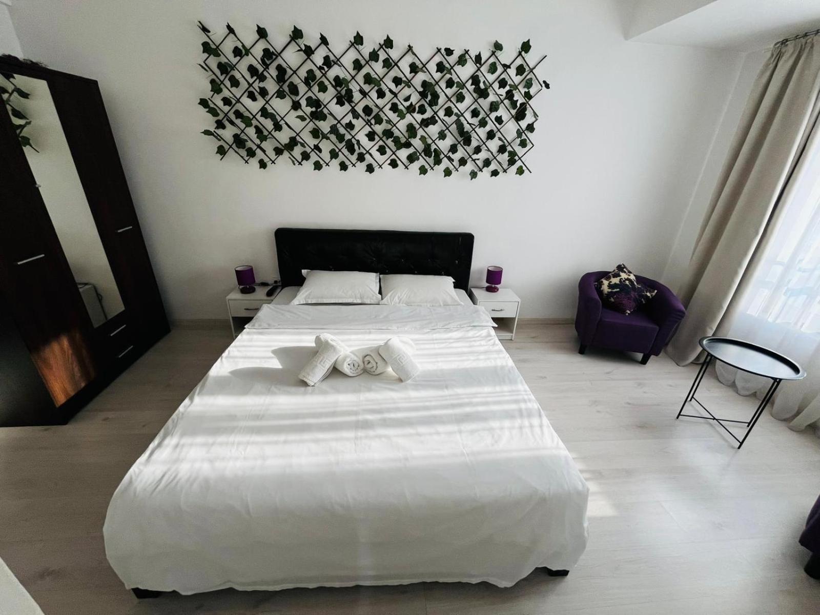 Calea Victoriei Chic Stay Бухарест Экстерьер фото